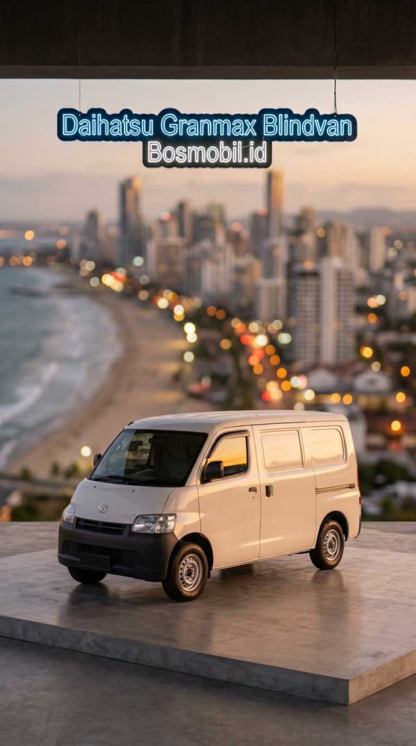 Daihatsu Kutai Barat