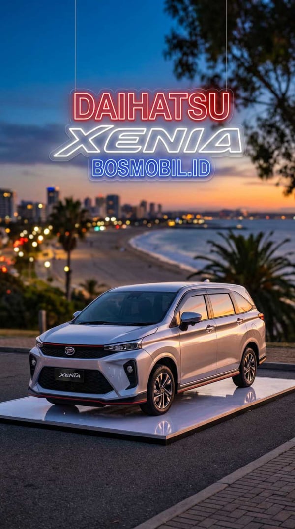 Daihatsu Kutai Barat